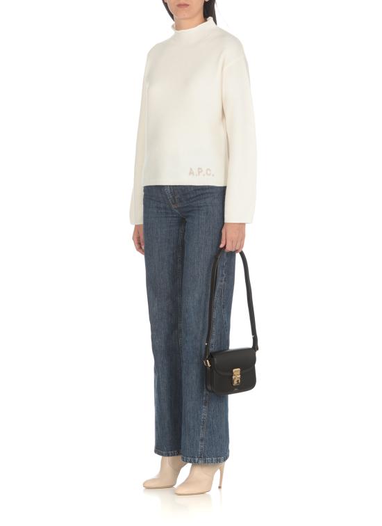 24FW 아페쎄 크로스백 PXBMWF61515LZZ - A.P.C.