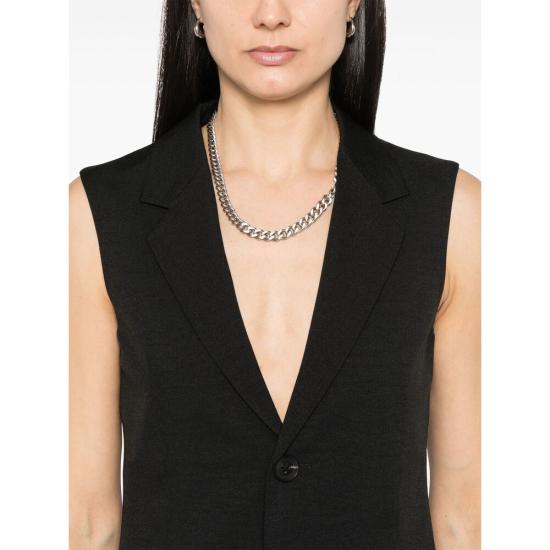 25SS 와이쓰리 베스트 JN3703 BLACK - Y-3