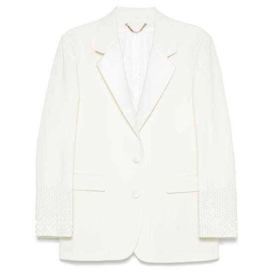 25SS 골든구스 수트 자켓 GWP02069 P001954 20103 WHITE