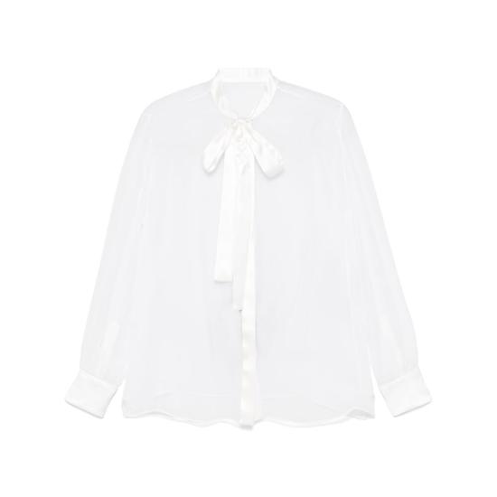 25SS 돌체앤가바나 셔츠 F5T27T FU1AT W0800 WHITE