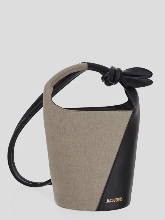 24FW 자크뮈스 토트백 245BA36630719BJ DOM