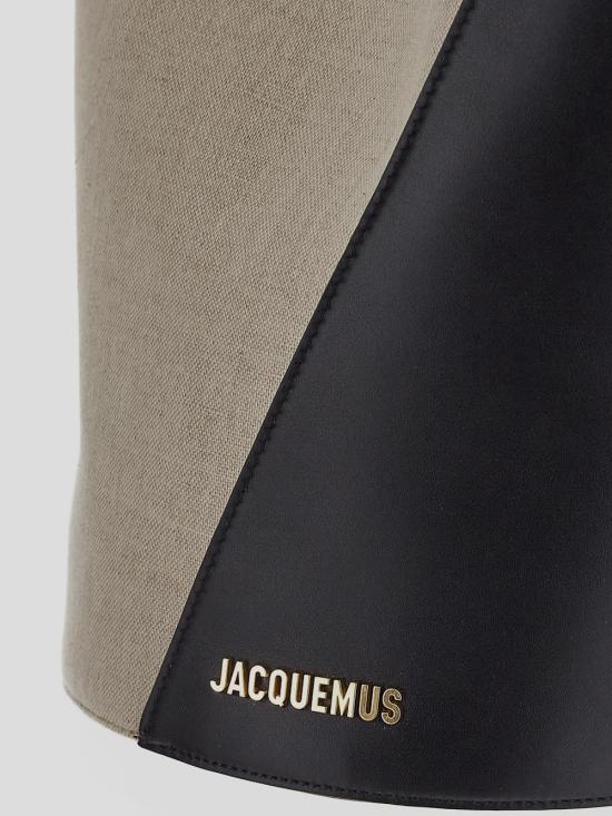 24FW 자크뮈스 토트백 245BA36630719BJ DOM - JACQUEMUS