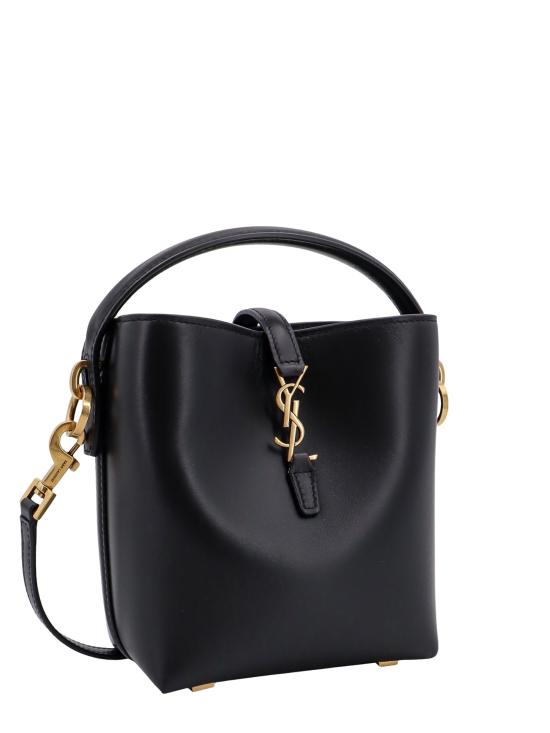 24FW 생로랑 토트백 7658702R20W1000 - SAINT LAURENT