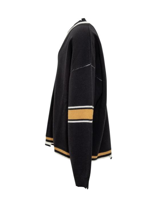  엠부시 스웨터 BMHD003F24KNI0011010 DOM - AMBUSH