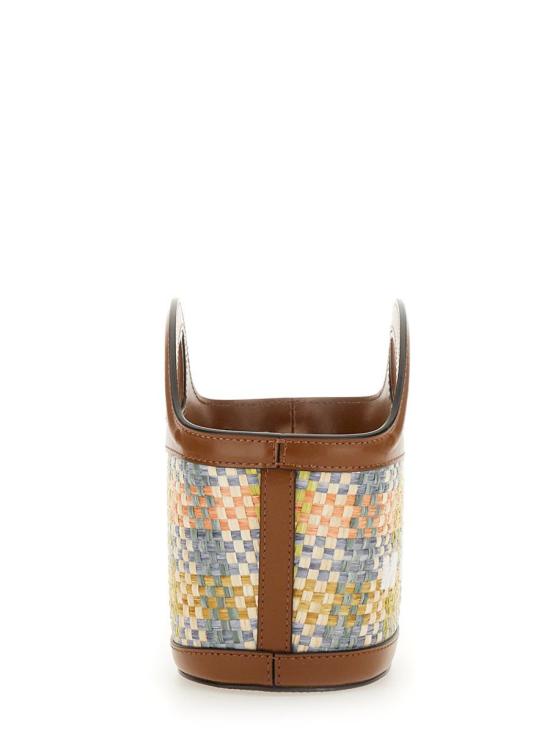  마르니 토트백 BMMP0096U5P6744ZO754 DOM - MARNI