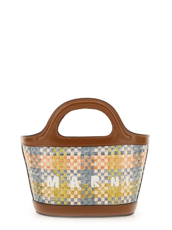  마르니 토트백 BMMP0096U5P6744ZO754 DOM