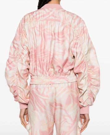  디젤 봄버 자켓 A122140WGAL3CIA DOM - DIESEL