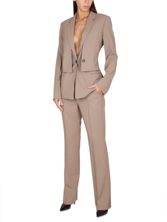  헬무트랭 수트 팬츠 M09HW201QE0 DOM - HELMUT LANG