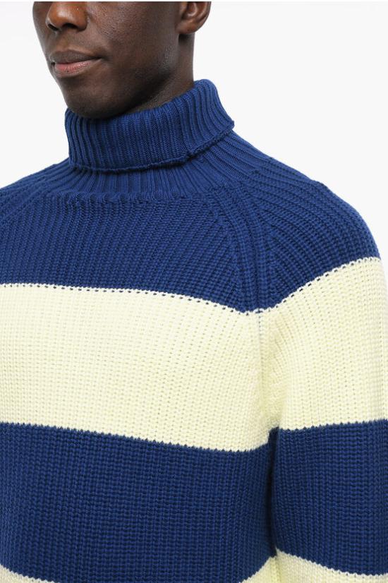  써네이 터틀넥 CRTWMKNW002KNT016LYEB DOM - SUNNEI