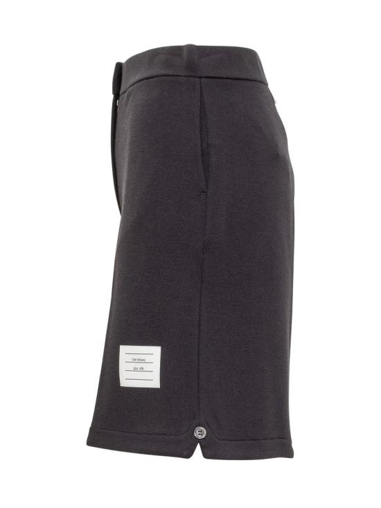  톰브라운 숏팬츠 FJQ110AJ0020415 DOM - THOM BROWNE