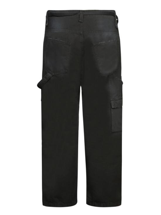  발렌시아가 데님 팬츠 746491TKP271000 DOM - BALENCIAGA