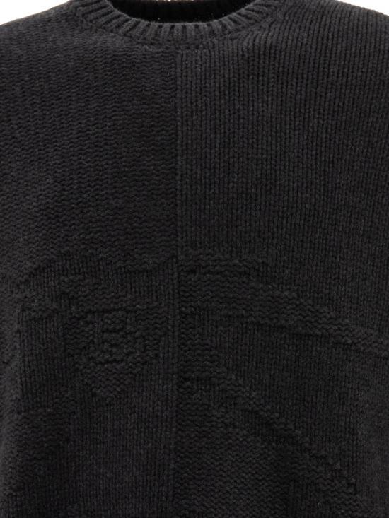  버버리 스웨터 8092863 DOM - BURBERRY