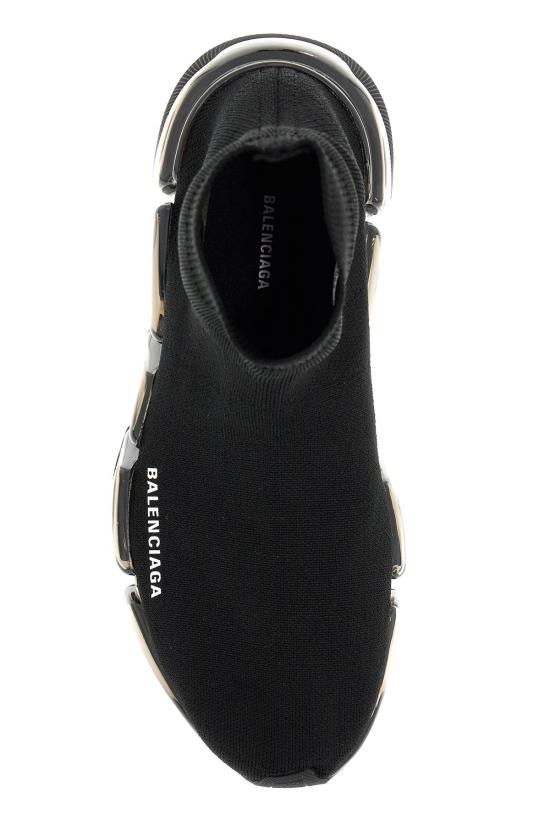  발렌시아가 스피드 트레이너 617196W2DC41000 - BALENCIAGA