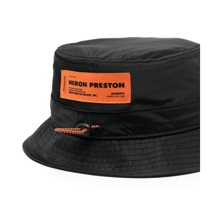  헤론 프레스톤 버킷햇 HMLA005C99FAB0031001 DOM - HERON PRESTON