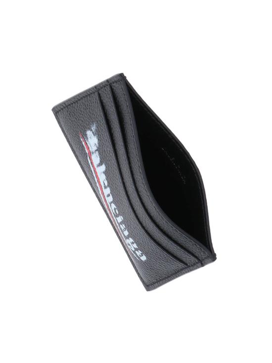 24FW 발렌시아가 캐쉬 카드 홀더 5943092AA3B1000 DOM - BALENCIAGA