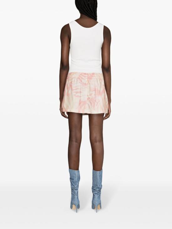  디젤 숏 스커트 A130610WGAL3CIA DOM - DIESEL