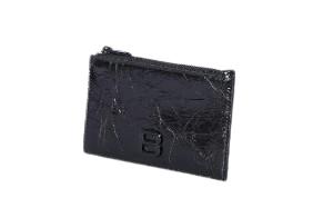 24FW 발렌시아가 지갑 7664652AA651000 DOM - BALENCIAGA