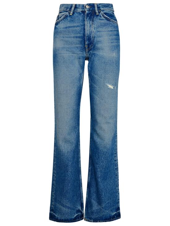  아크네 스튜디오 데님 팬츠 A00309863 DOM