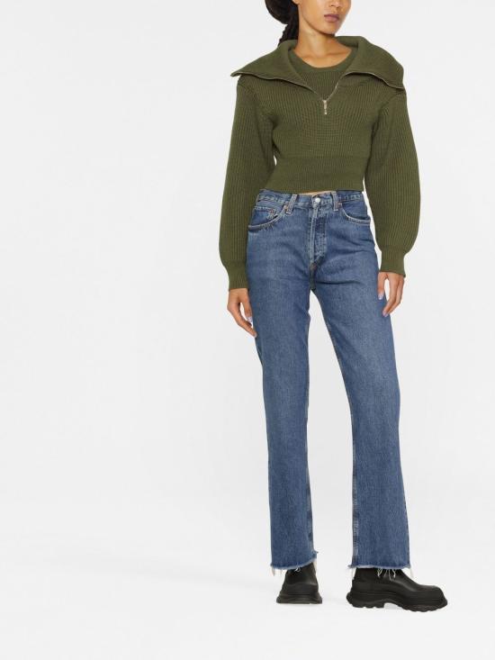  에이골디 데님 팬츠 A1801371SPHERE DOM - AGOLDE