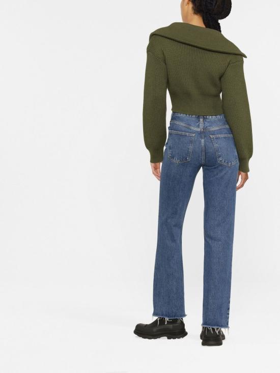  에이골디 데님 팬츠 A1801371SPHERE DOM - AGOLDE