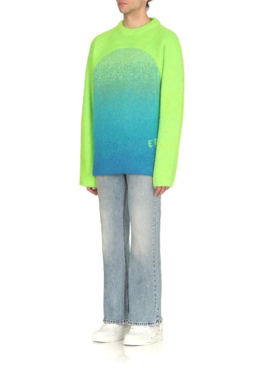  이알엘 스웨터 ERL07N0011 DOM - ERL