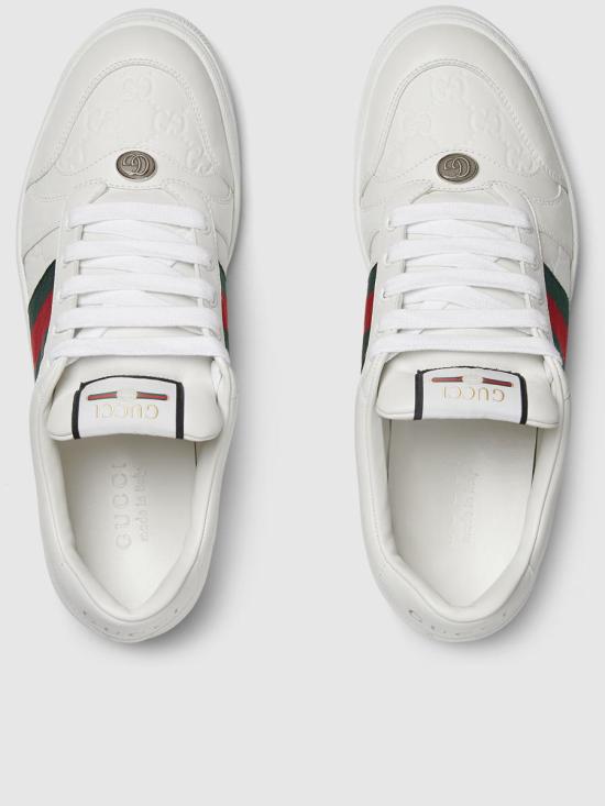 24FW 구찌 스크리너 스니커즈 798785AADU09094 DOM - GUCCI