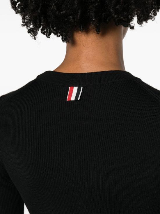 24FW 톰브라운 가디건 FKC607BY1042001 DOM - THOM BROWNE