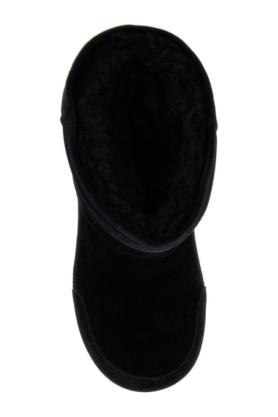 24FW 발렌시아가 알래스카 퍼 로우 부츠 802174WBFC11000 DOM - BALENCIAGA