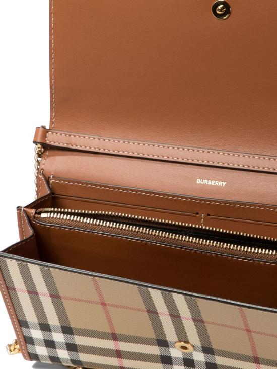 24FW 버버리 크로스백 8094420 DOM - BURBERRY