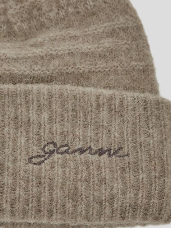 24FW 가니 비니 A6061859 DOM - GANNI