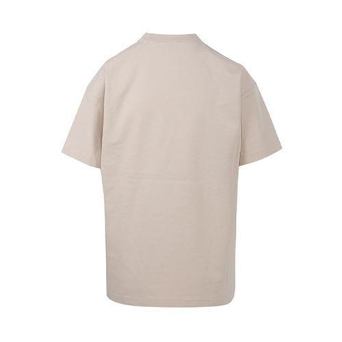  발렌시아가 반팔 티셔츠 612965TMVG79364 DOM - BALENCIAGA