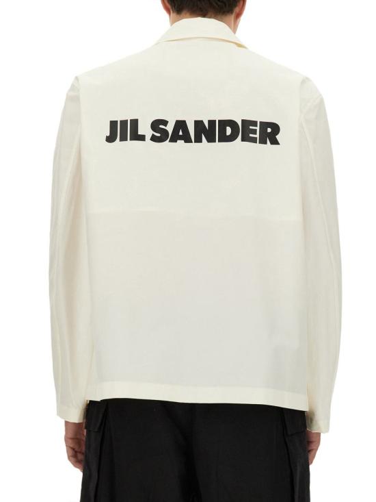  질샌더 자켓 J23BN0003J45026103 DOM - JIL SANDER