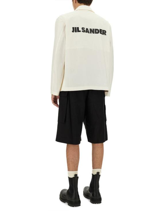  질샌더 자켓 J23BN0003J45026103 DOM - JIL SANDER