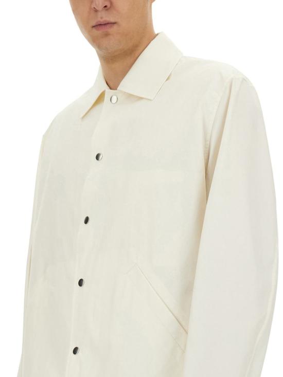  질샌더 자켓 J23BN0003J45026103 DOM - JIL SANDER