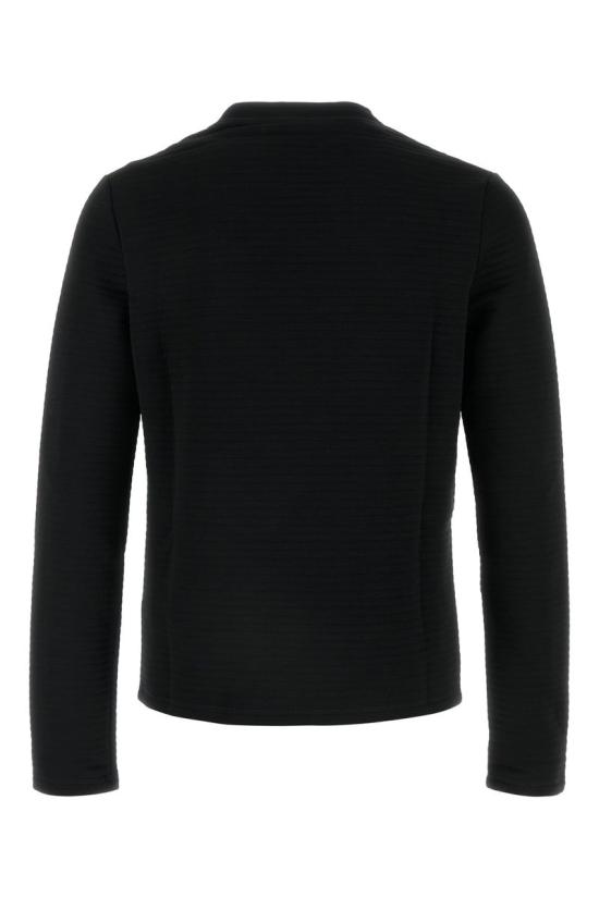  질샌더 긴팔 티셔츠 J47NH0010J20225001 DOM - JIL SANDER