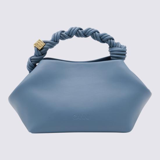 24FW 가니 토트백 A6085766 DOM - GANNI