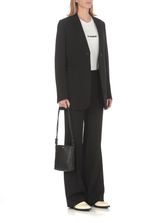 24FW 질샌더 반팔 티셔츠 J40GC0118J20103102 DOM - JIL SANDER