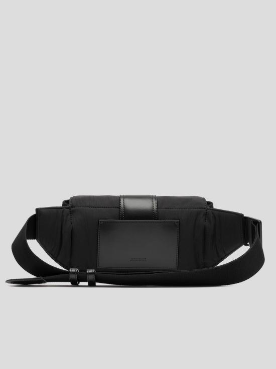 24FW 자크뮈스 벨트백 246BA3793174990 DOM - JACQUEMUS