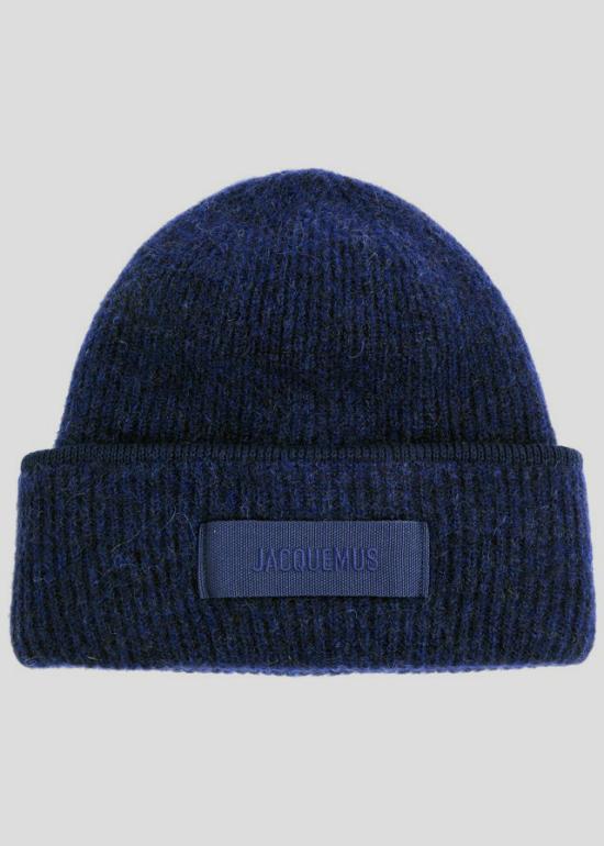 24FW 자크뮈스 비니 246AC6665217380 DOM