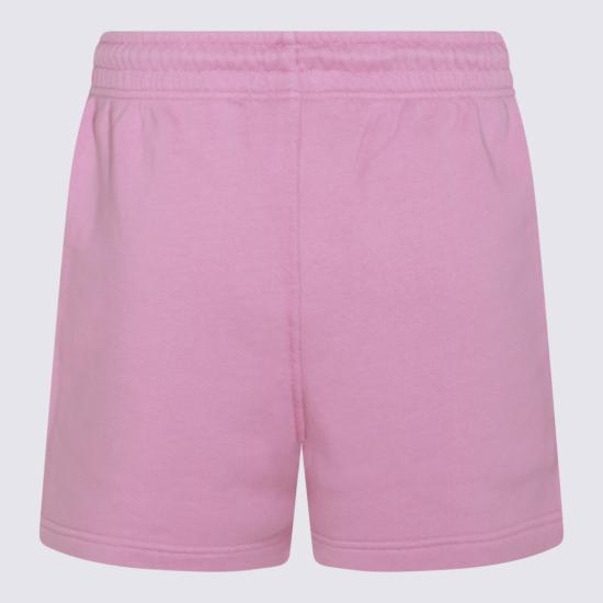  메종키츠네 숏팬츠 MW01113KM0321P527 DOM - MAISON KITSUNE