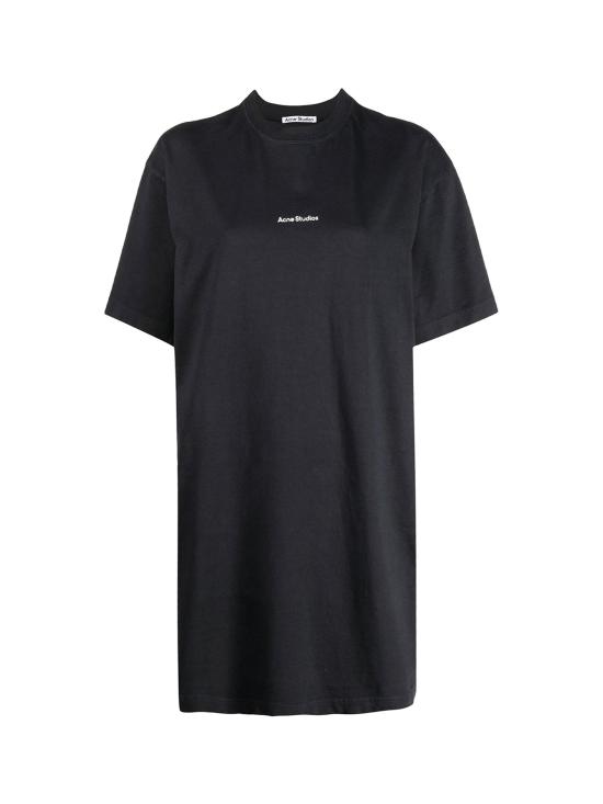  아크네 스튜디오 숏 원피스 A20281900 DOM