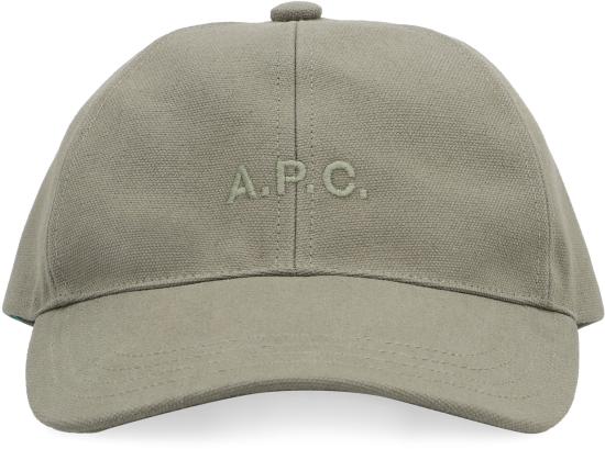 24FW 아페쎄 COCPRM24069JAC DOM - A.P.C.