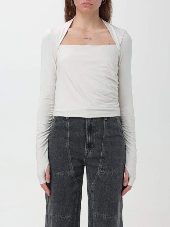  헬무트랭 긴팔 티셔츠 N06HW518Q3W DOM