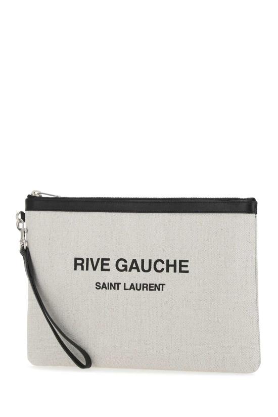  생로랑 클러치/파우치 565722FAAAZ9024 DOM - SAINT LAURENT
