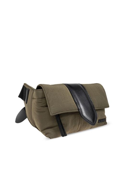 24FW 자크뮈스 벨트백 246BA3793174560 DOM - JACQUEMUS