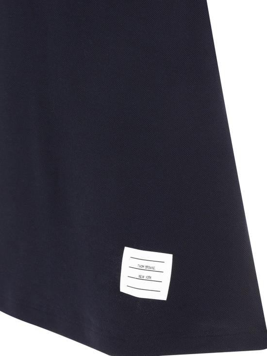  톰브라운 숏 원피스 FJD097A00050415 DOM - THOM BROWNE