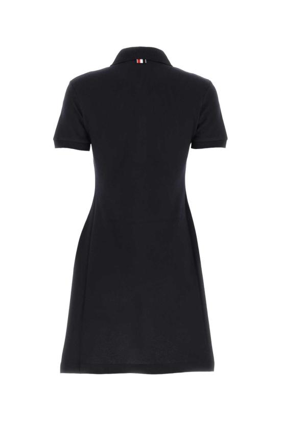  톰브라운 숏 원피스 FJD097A00050415 DOM - THOM BROWNE