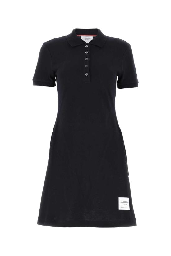  톰브라운 숏 원피스 FJD097A00050415 DOM
