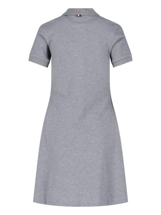  톰브라운 숏 원피스 FJD097A00050055 DOM - THOM BROWNE