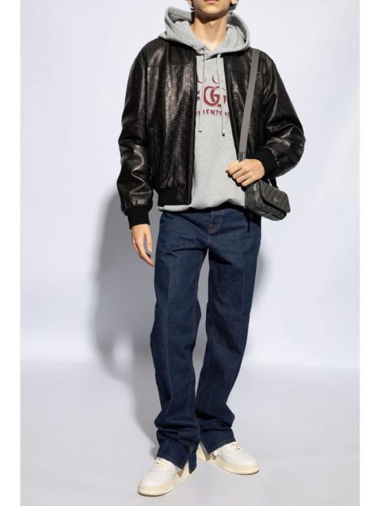 24FW 구찌 리웹 스니커즈 786186AADJ99097 DOM - GUCCI